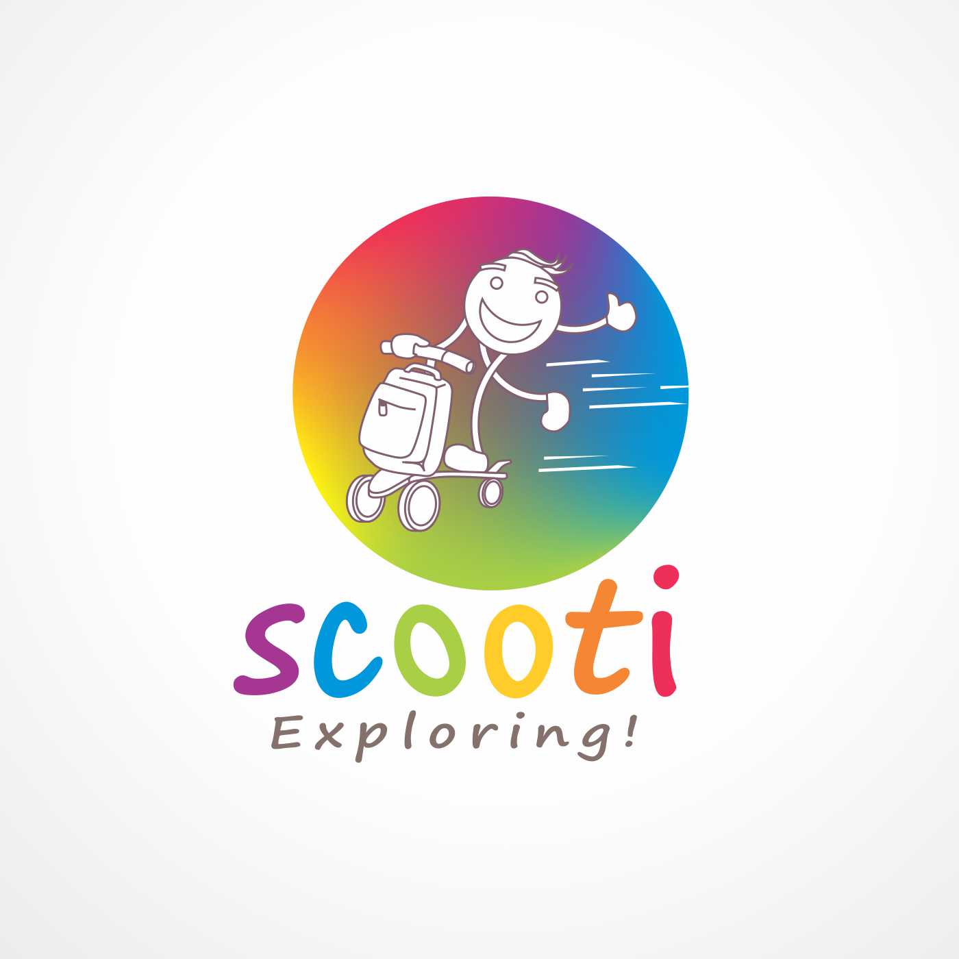 Logo-Design von rahulghadge_art für Explorables Ltd | Design #19231731