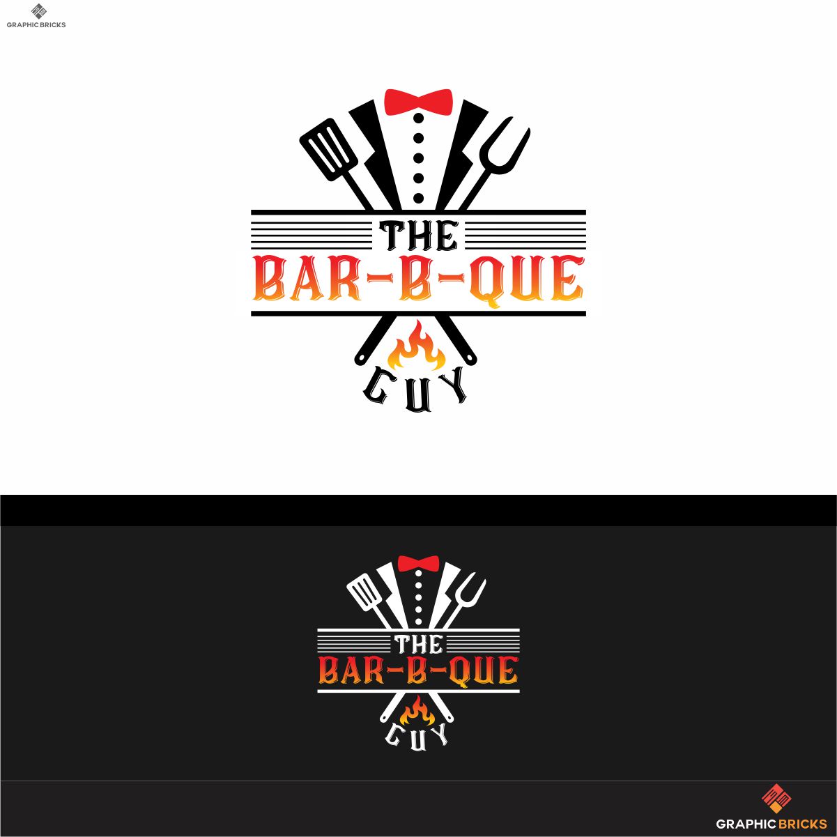 Logo Design by Graphic Bricks for this project | Design #19176173
