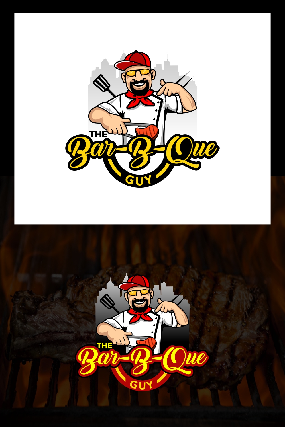 Logo Design by quantumwebtech for this project | Design #19215118