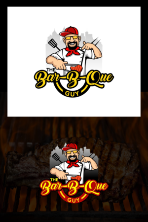 Logo Design by quantumwebtech for this project | Design #19215118