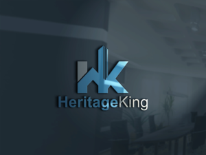 Logo Design by leo tech