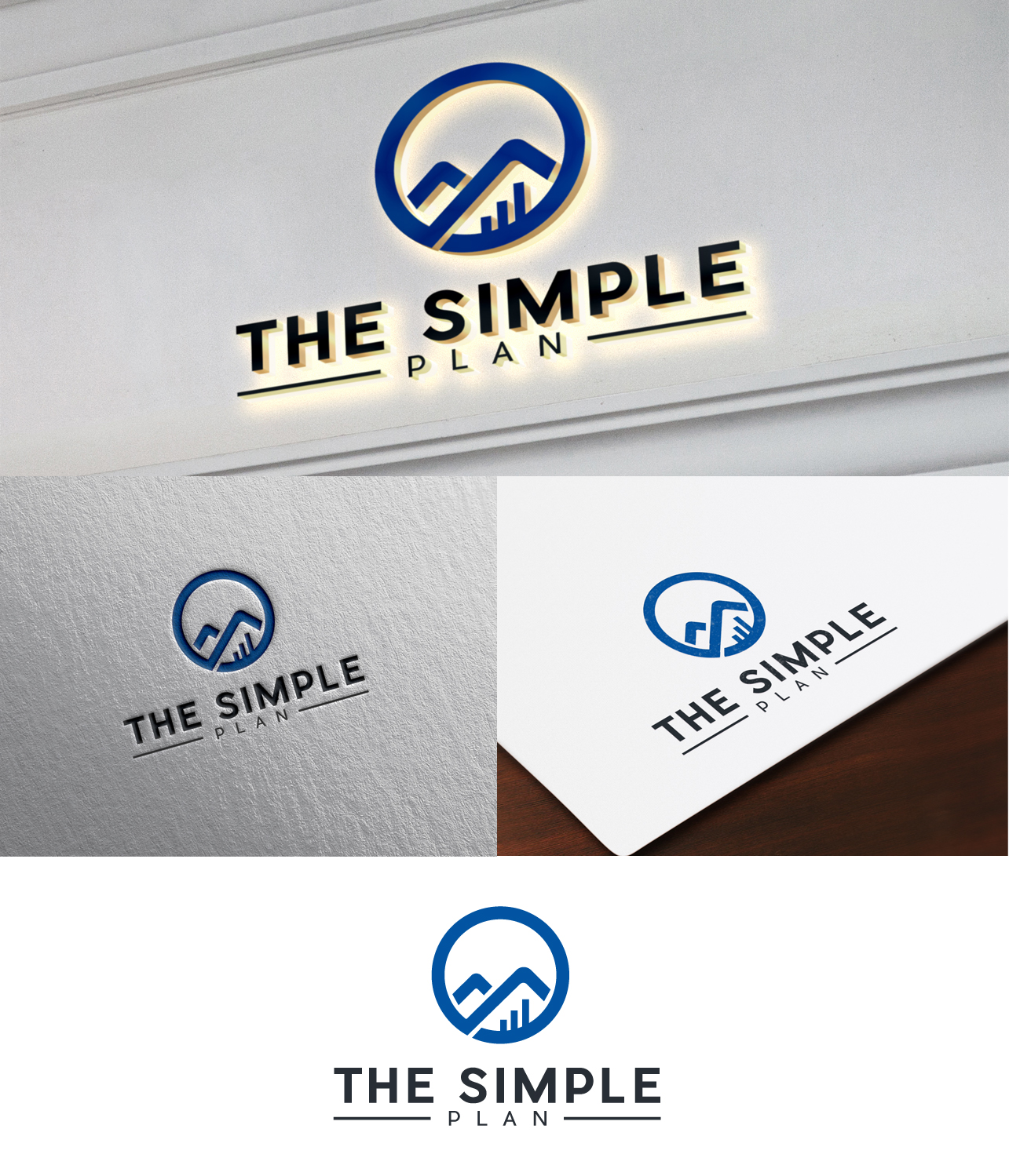 Graphic Design by Aqeel Momin for this project | Design #19221949