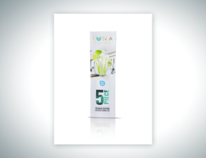 Diseño Gráfico por Lezette_G para este proyecto | Diseño: #19245549