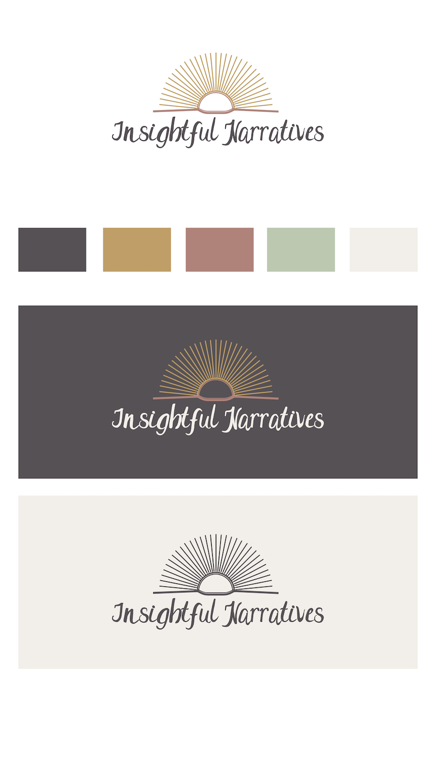 Logo Design by Maurissahunter for this project | Design #19168548