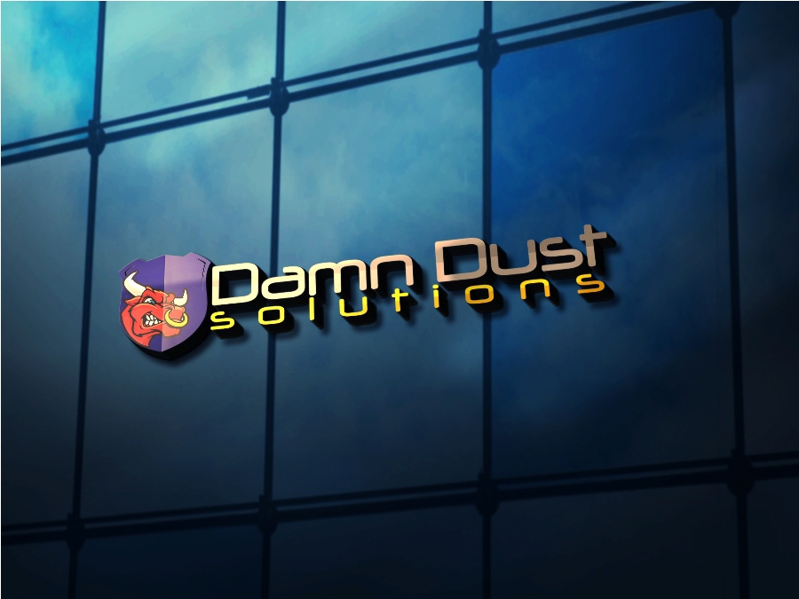 Logo Design by Depi Nugraha for this project | Design #19195769