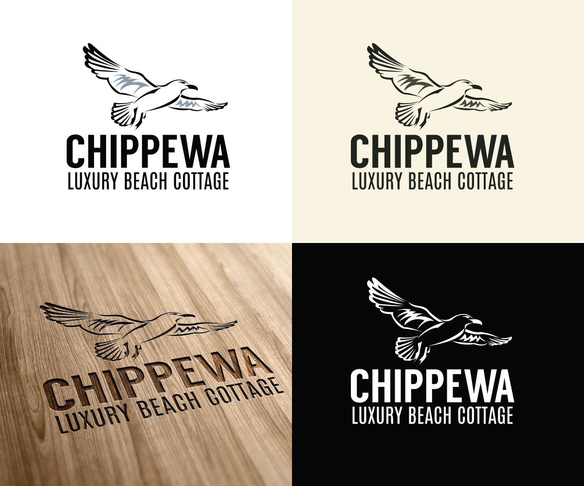 Logo-Design von Sergio Coelho für dieses Projekt | Design #19193239