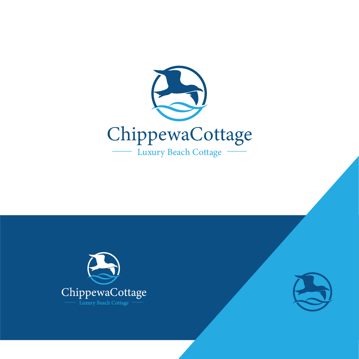 Diseño de Logo por Deziners Zone para este proyecto | Diseño #19181532