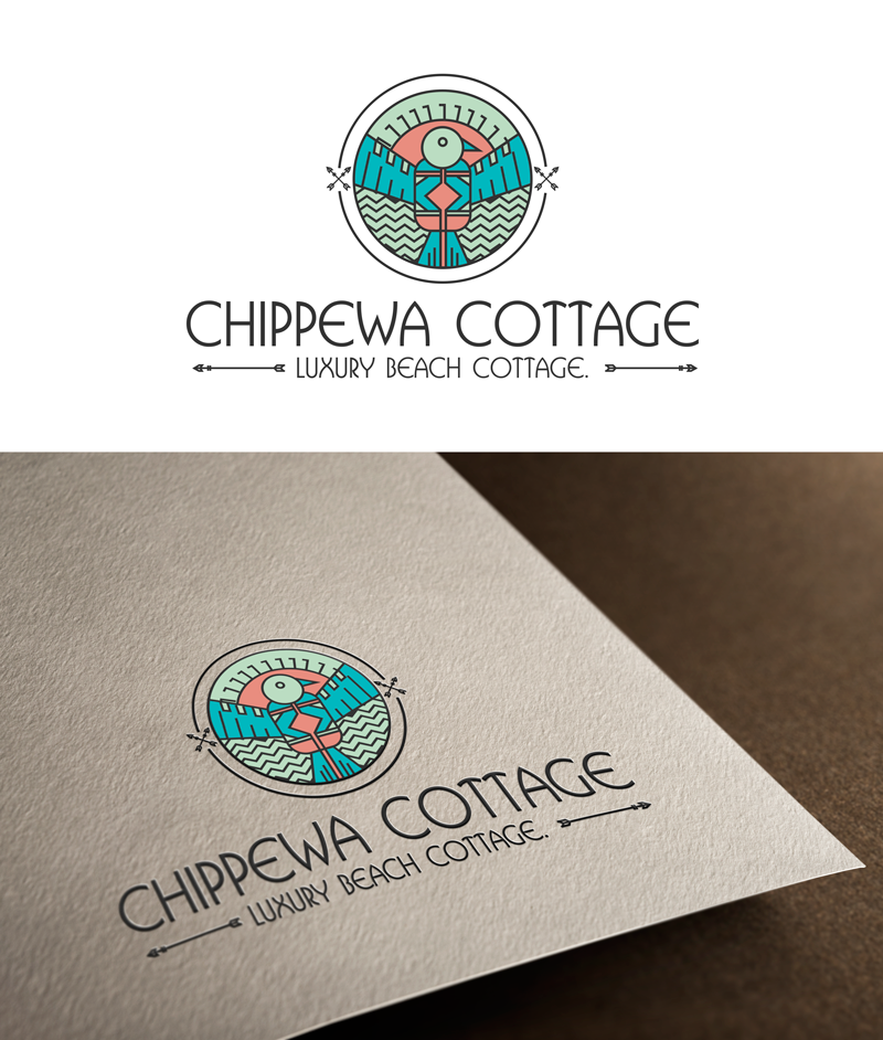 Diseño de Logo por dezin_20 para este proyecto | Diseño: #19181779