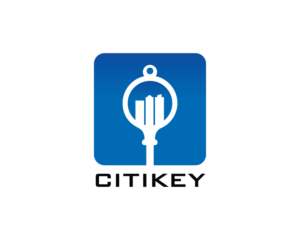 Citikey | Diseño de Logo por Atec