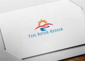 The River Rehab | Logo Design by sunpris