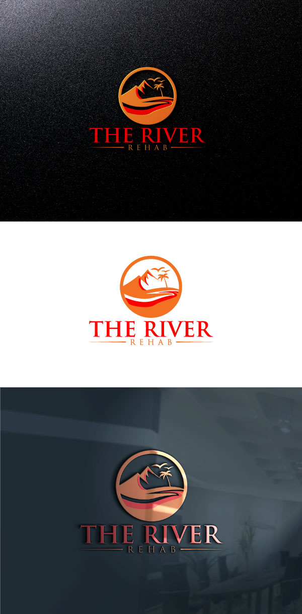 Logo-Design von Kontab für Bamboo Rocket Apps | Design #19189620