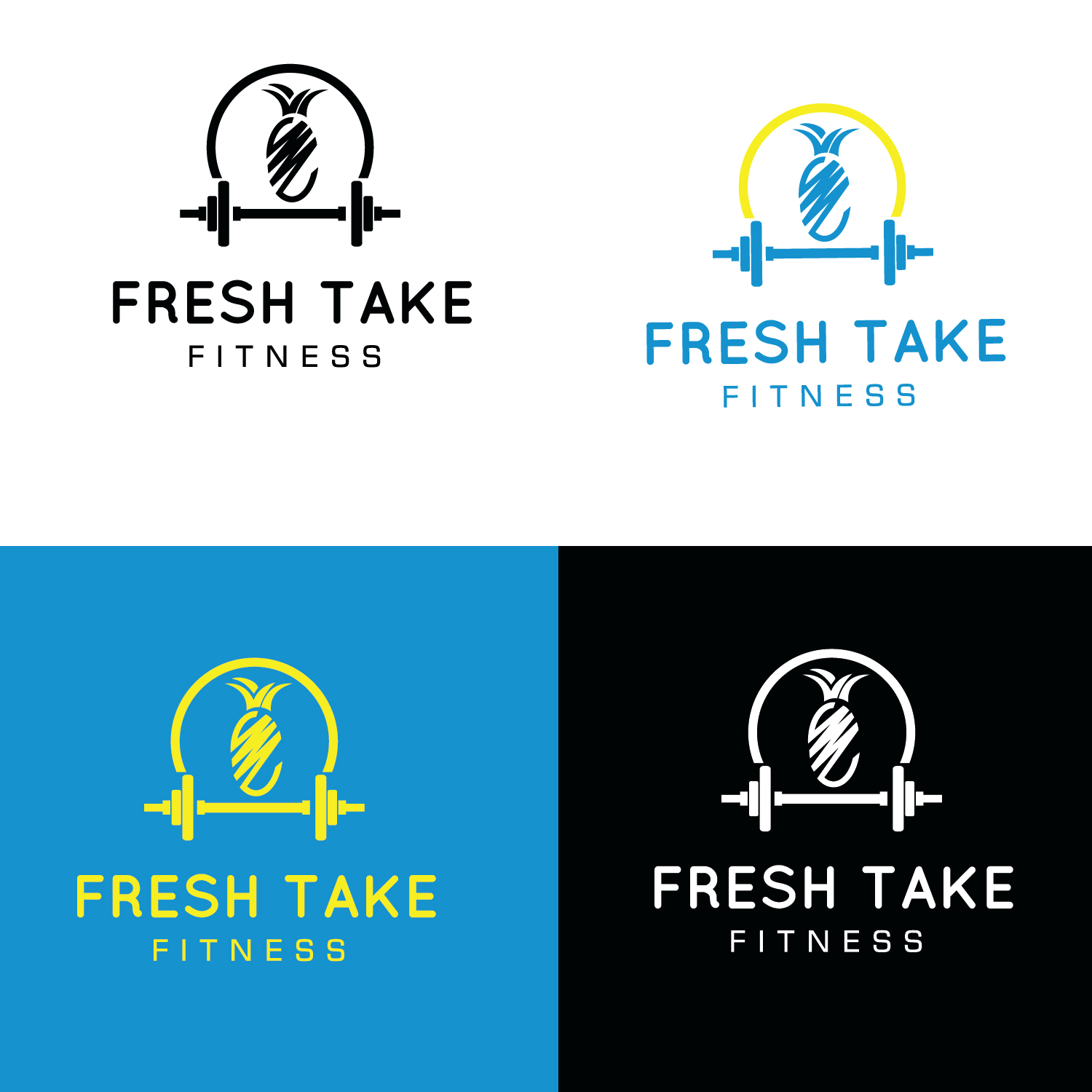 Diseño de Logo por emptyboxgraphics para este proyecto | Diseño #19185520
