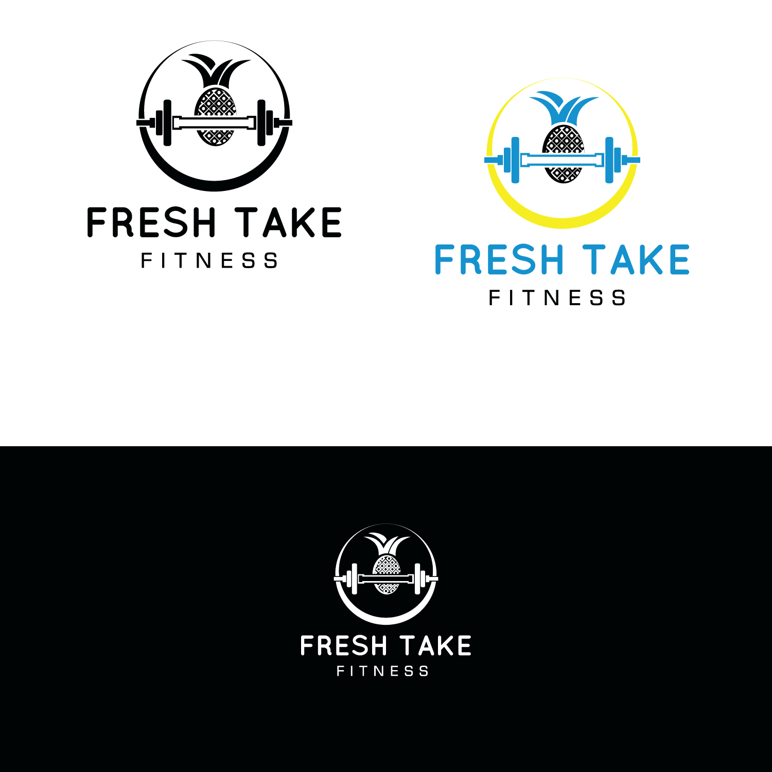 Logo Design by emptyboxgraphics for this project | Design #19214893