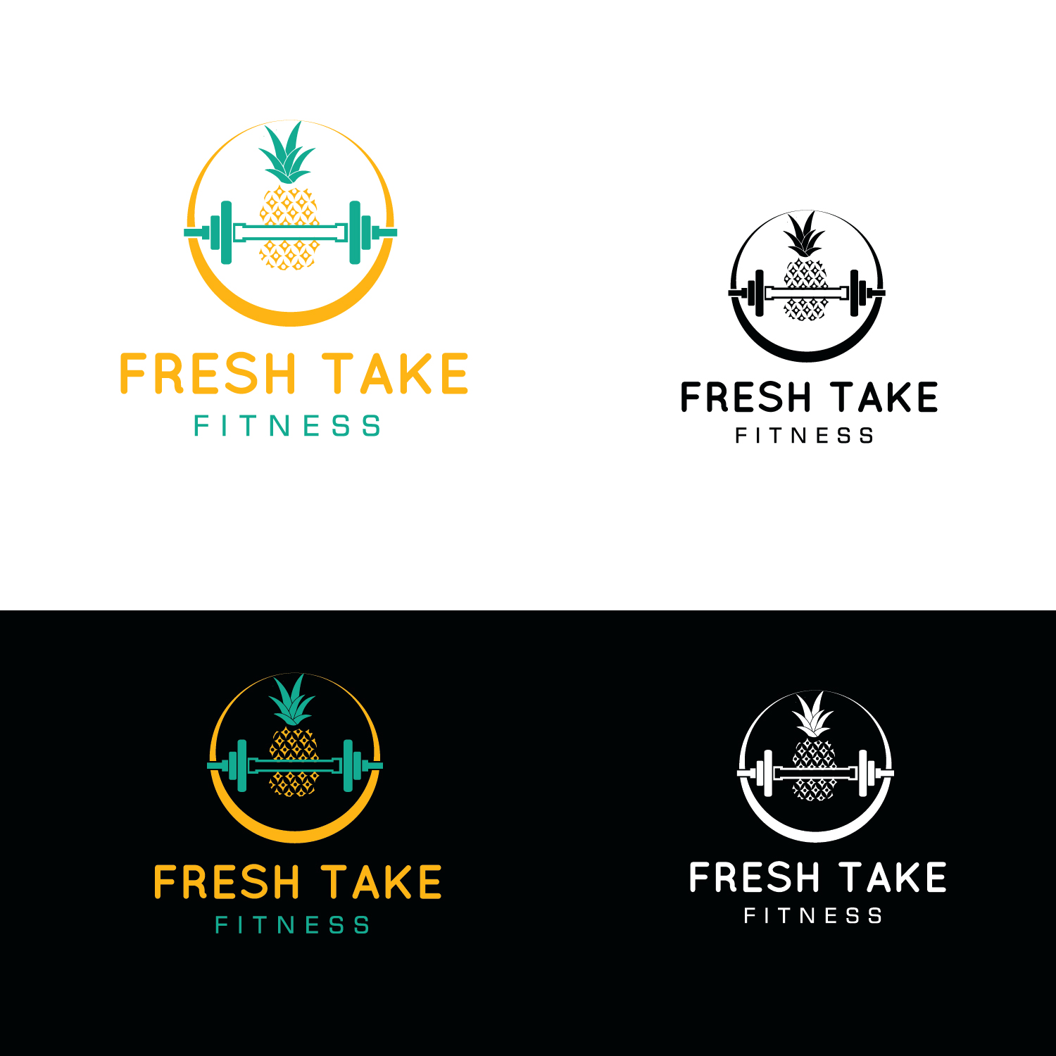 Logo Design by emptyboxgraphics for this project | Design #19216632