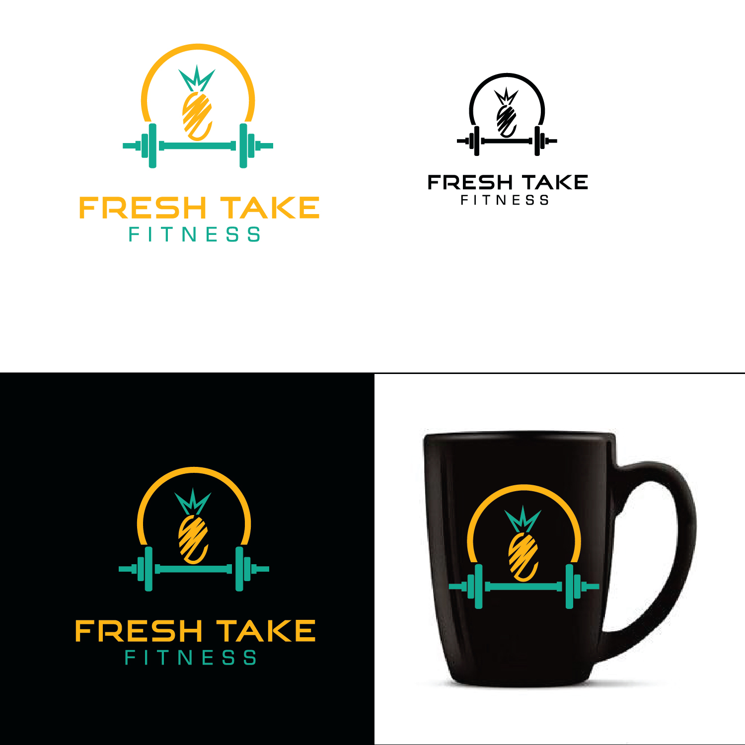 Logo Design by emptyboxgraphics for this project | Design #19241130