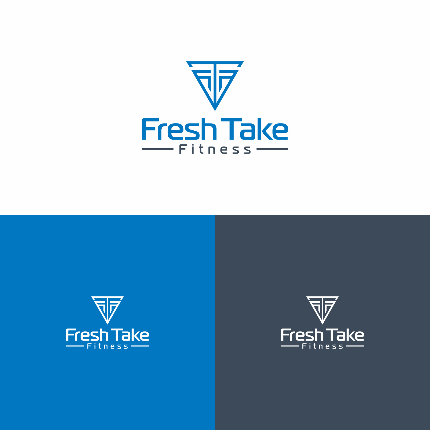 Logo Design by tejo for this project | Design #19176686
