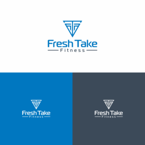 Fresh Take Fitness | Design de Logo par tejo