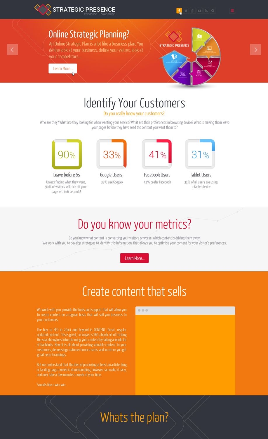 Wordpress Design by Eminente for IC-Hosting Pty Ltd | Design #3018172