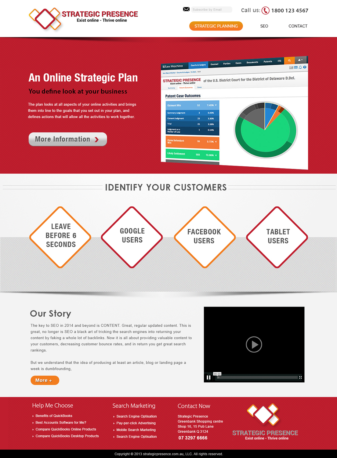 Diseño Wordpress por webxvision para IC-Hosting Pty Ltd | Diseño #2993171
