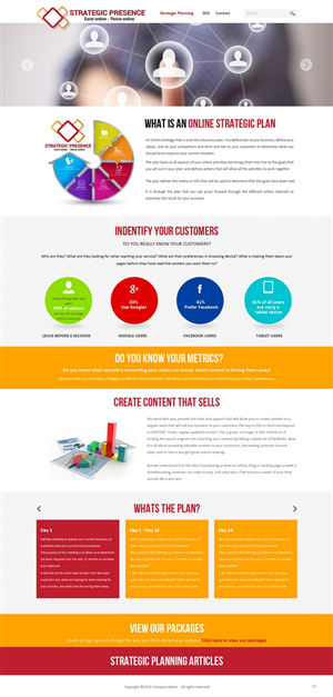 Wordpress Design by pb for IC-Hosting Pty Ltd | Design: #2954210
