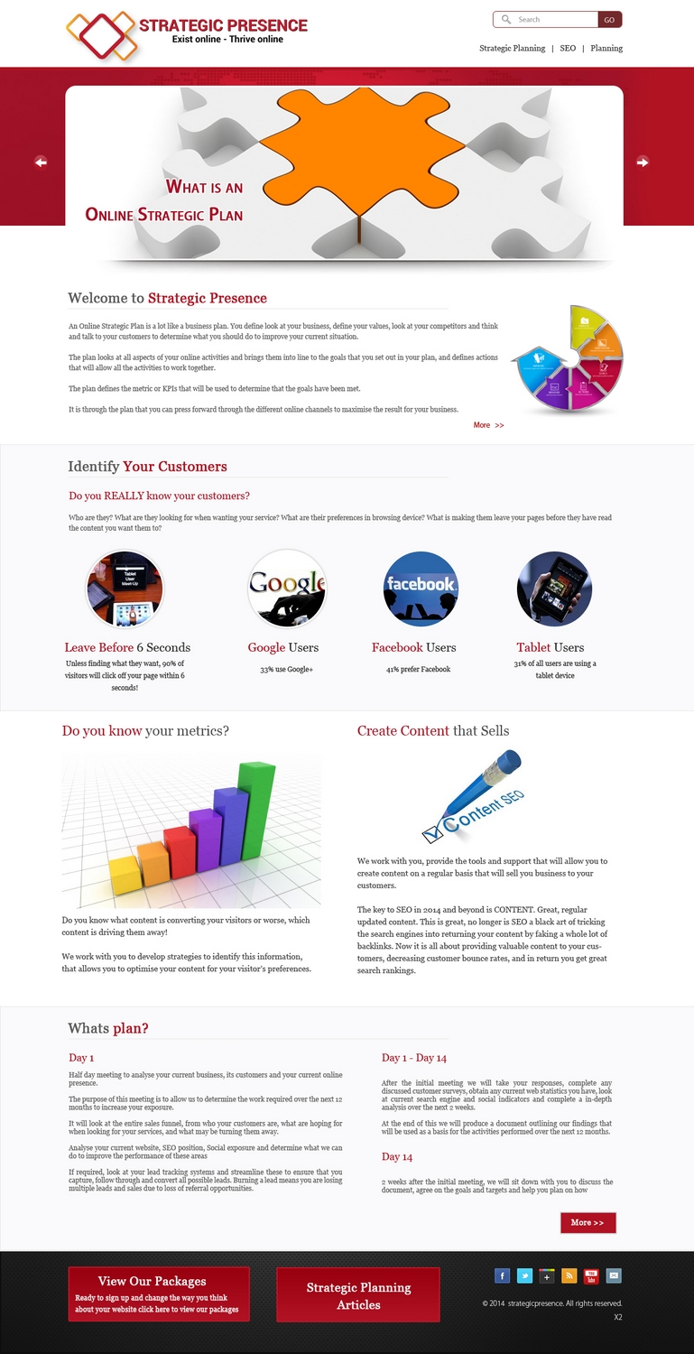Wordpress Design by pb for IC-Hosting Pty Ltd | Design #2954328