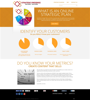 Wordpress Design by pb for IC-Hosting Pty Ltd | Design: #2954364