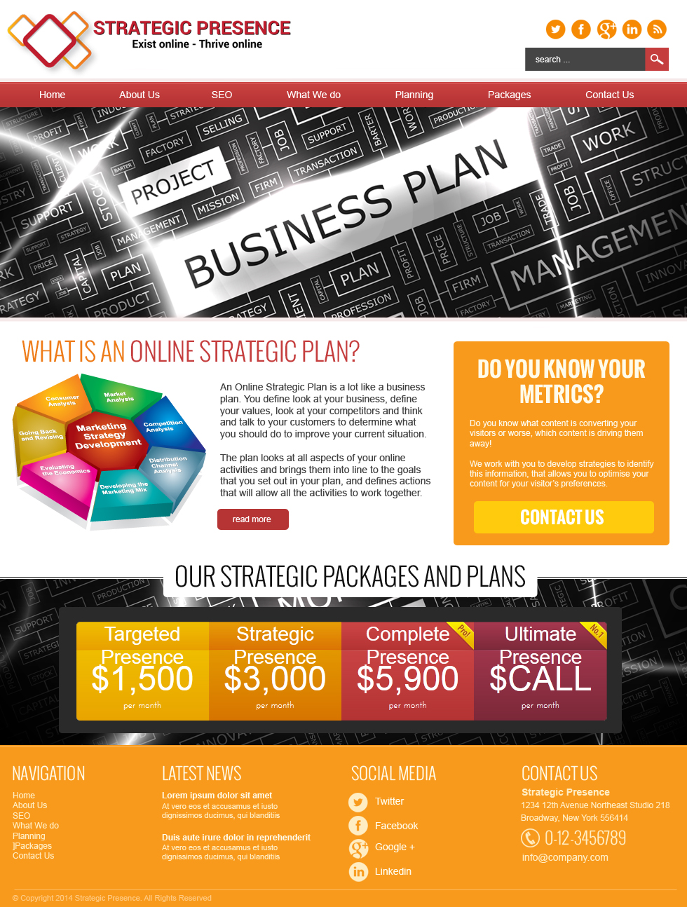 Wordpress Design by jeckx2 for IC-Hosting Pty Ltd | Design #2956554
