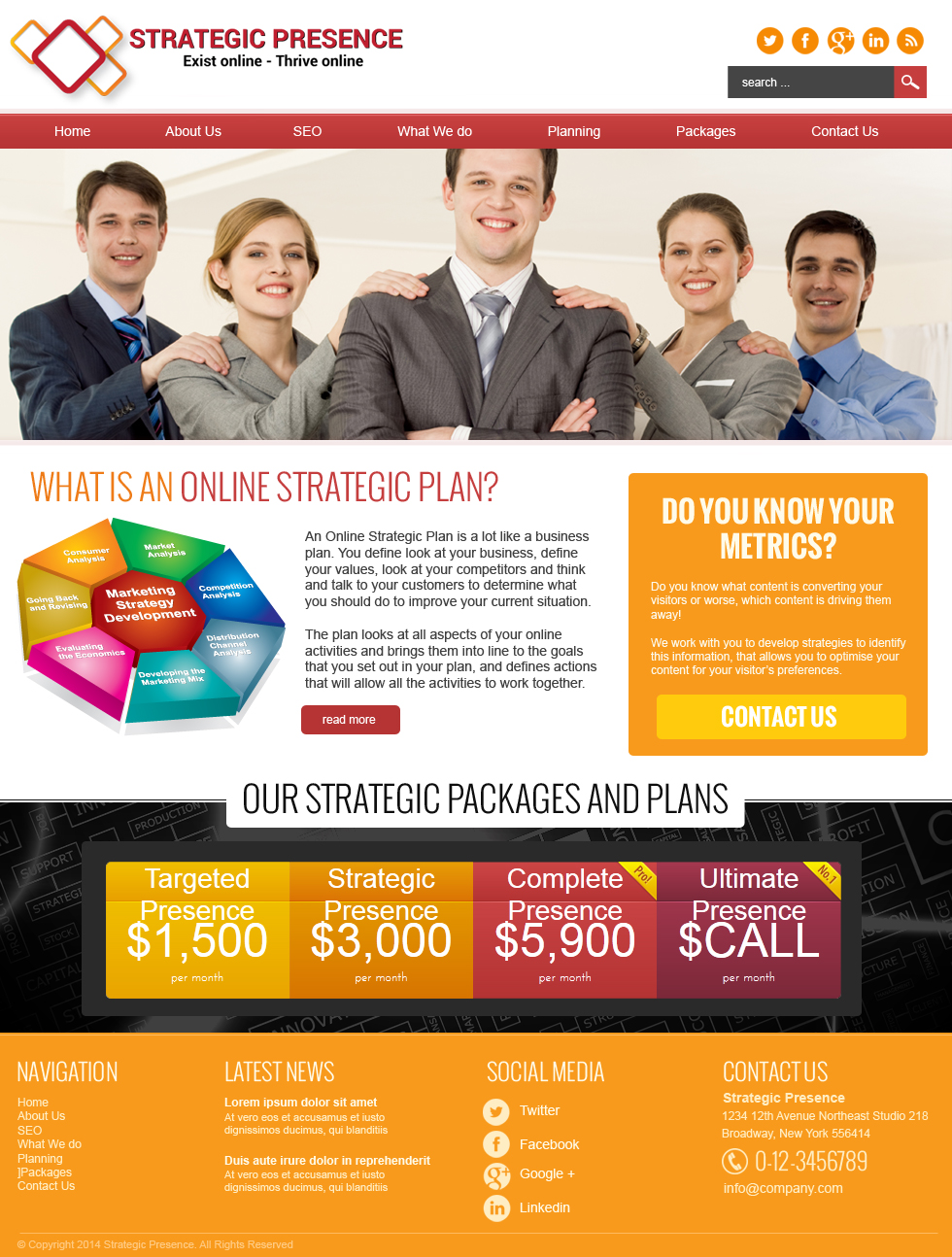 Wordpress Design by jeckx2 for IC-Hosting Pty Ltd | Design #2956572