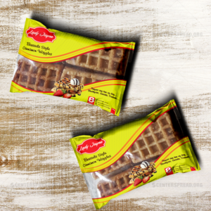 Packaging Design by CENTERSPREAD for this project | Design #19239877