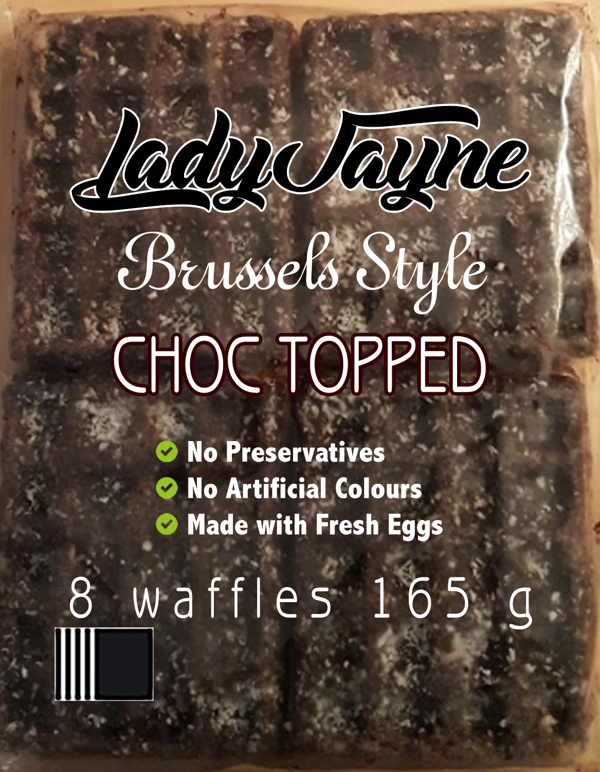 Diseño de Empaque por roweini para este proyecto | Diseño #19200396