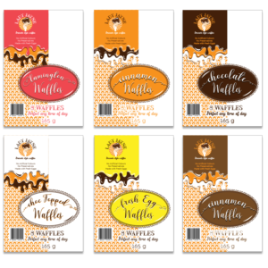 Packaging Design by at-as for this project | Design #19266892