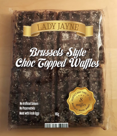 Diseño de Empaque por Thai Nguyen para este proyecto | Diseño #19210252