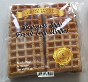 Diseño de Empaque por Thai Nguyen para este proyecto | Diseño: #19210994