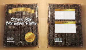 Packaging Design by Thai Nguyen for this project | Design #19300842
