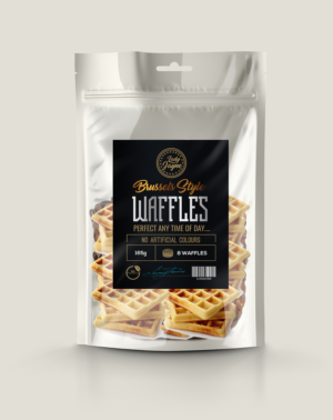 Packaging Design by SAI DESIGNS for this project | Design: #19229756