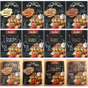 Diseño de Empaque por Foxelate para este proyecto | Diseño: #19277385