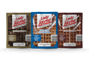 Packaging Design by GeorgePauRO