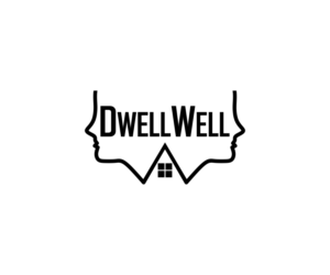 DwellWell  | Logo Design by moisesf
