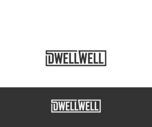 DwellWell  | Logo Design by Mario