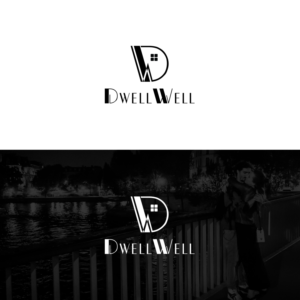 DwellWell  | Logo Design by SL Designer