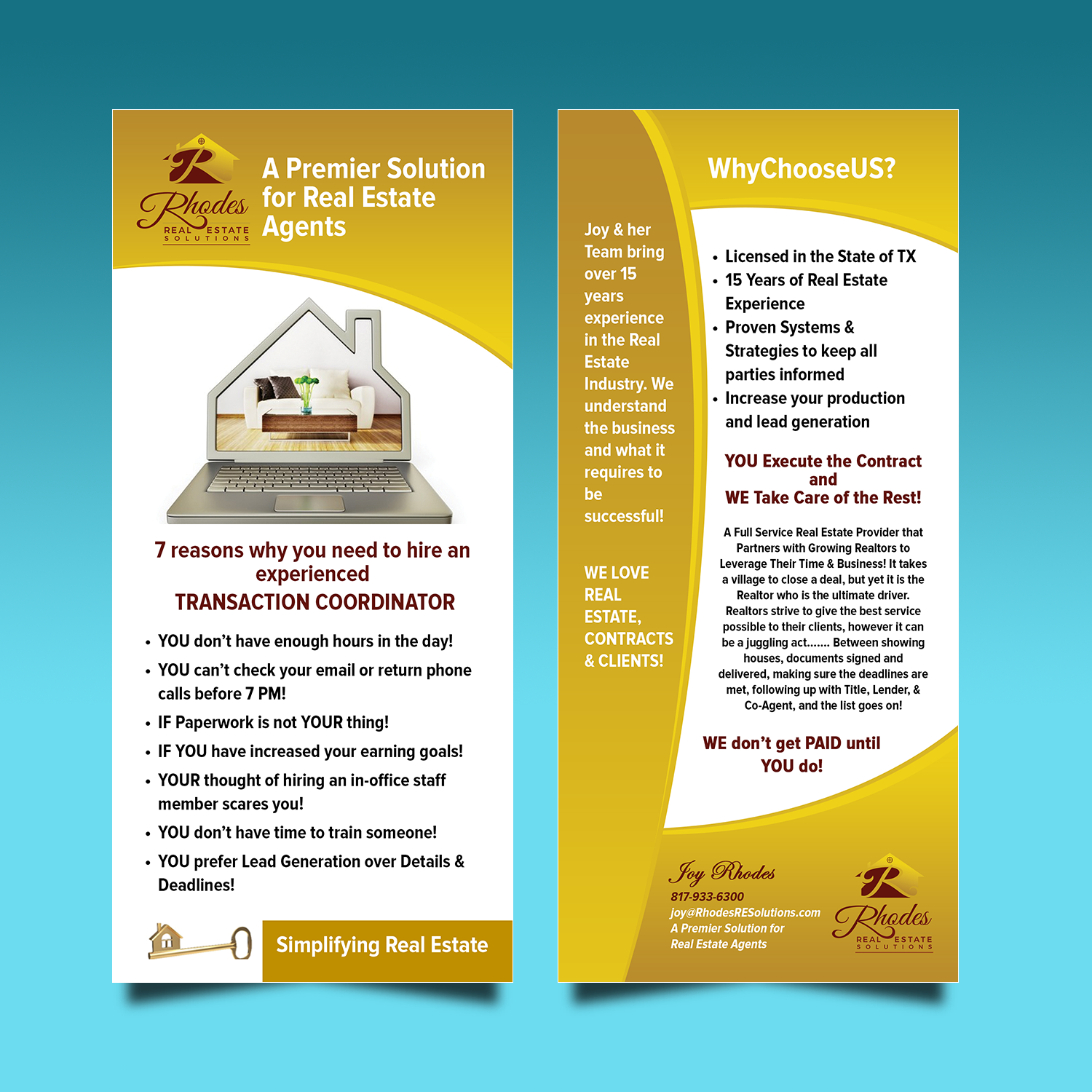 Design de Flyer par VEGA-Designs pour ce projet | Design #19197822