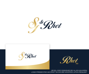 Logo Design by alvinnavarra for 86th & Trend | Design: #19185229