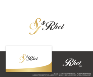 Logo Design by alvinnavarra for 86th & Trend | Design: #19185259