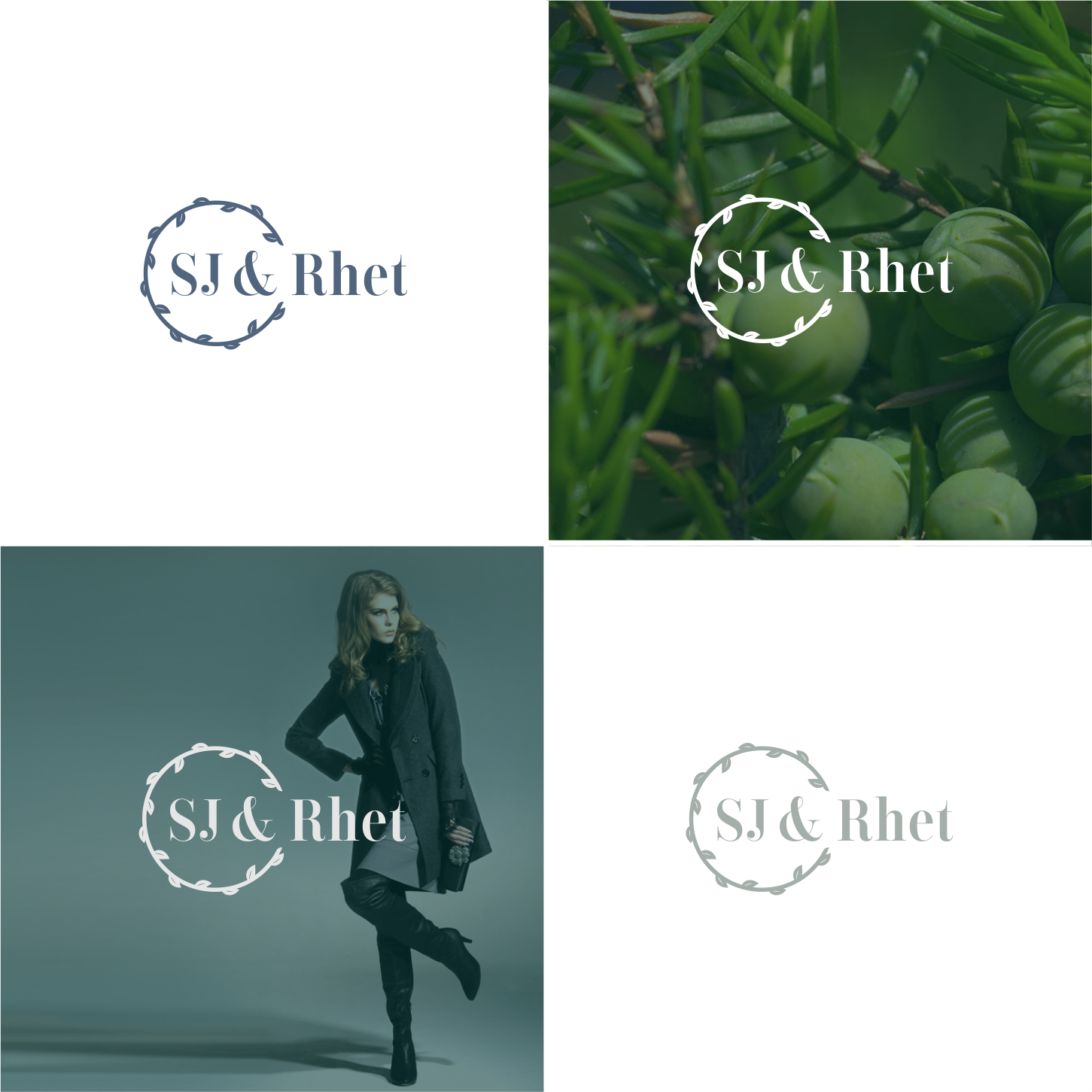 Logo Design by dumx for 86th & Trend | Design: #19198124