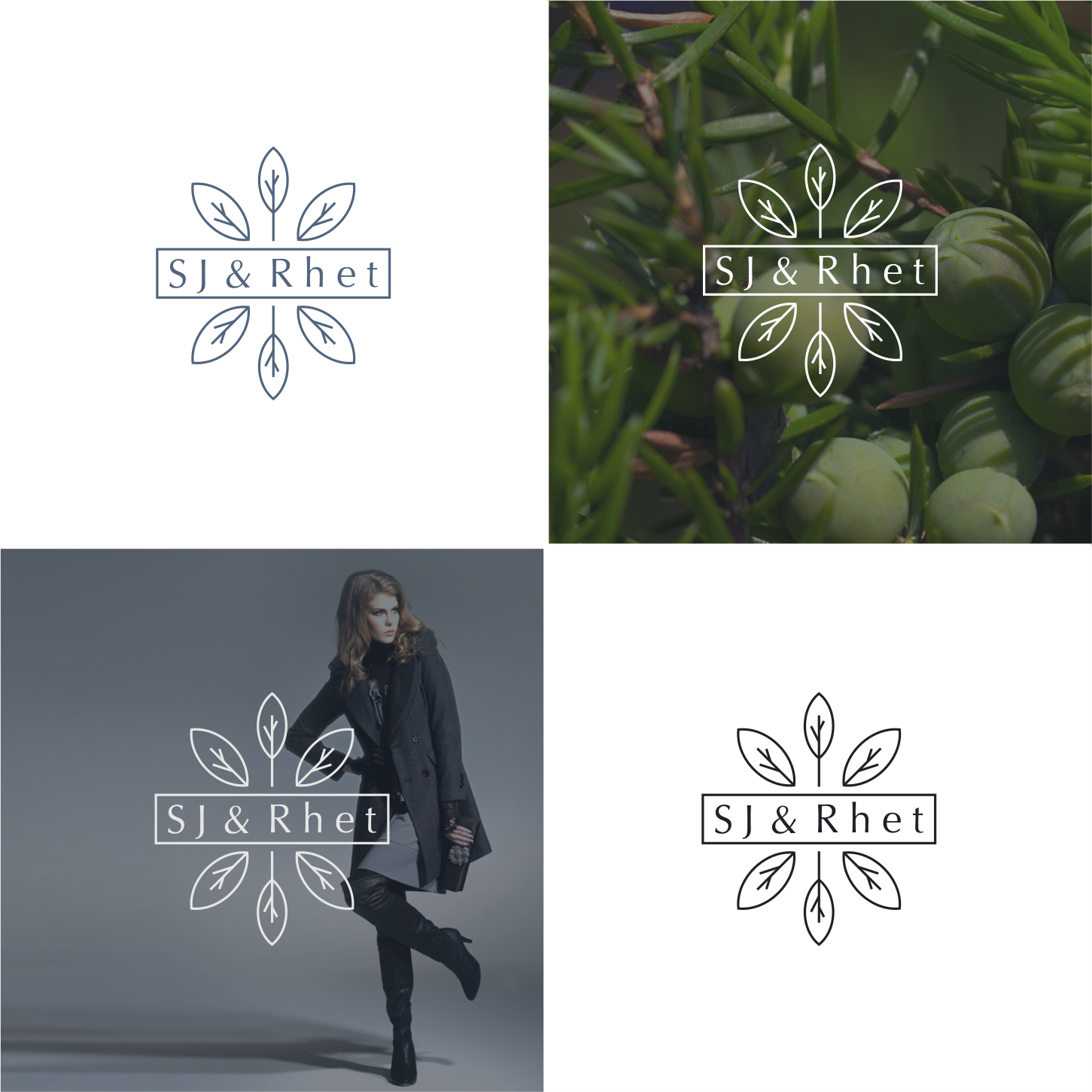 Logo Design by dumx for 86th & Trend | Design #19201888