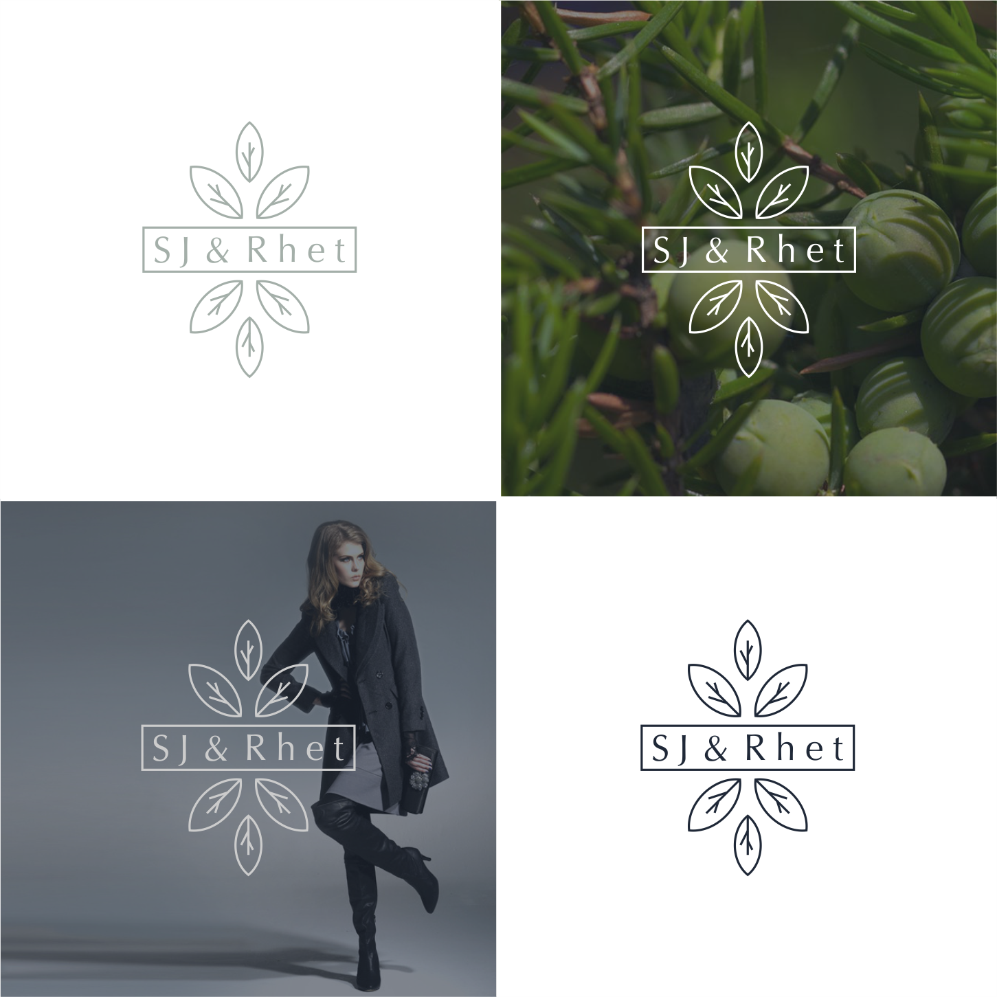 Logo Design by dumx for 86th & Trend | Design #19201944