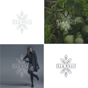 Logo Design by dumx for 86th & Trend | Design: #19201944