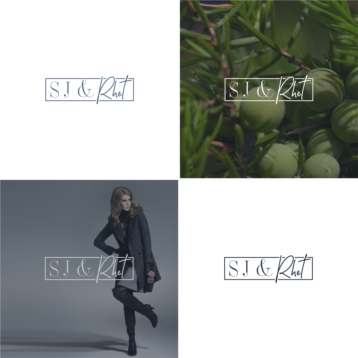 Logo Design by dumx for 86th & Trend | Design #19205579