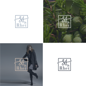 Logo Design by dumx for 86th & Trend | Design: #19228560