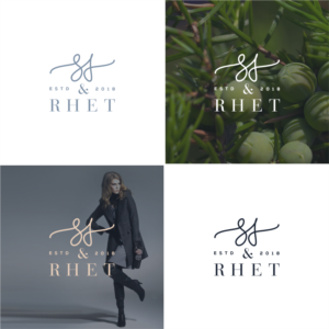 Logo Design by dumx for 86th & Trend | Design: #19228663